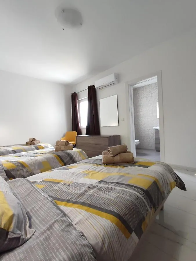 Il-Girna Apartment Marsaskala 0*,