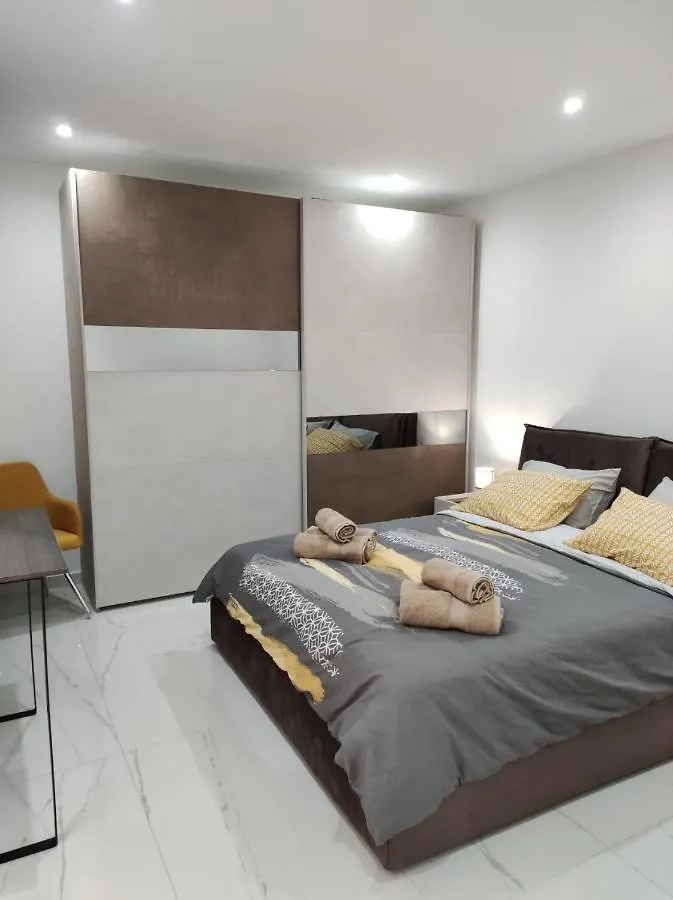 Il-Girna Apartment Marsaskala