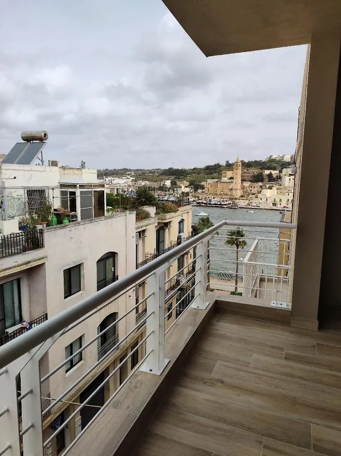 Il-Girna Apartment Marsaskala