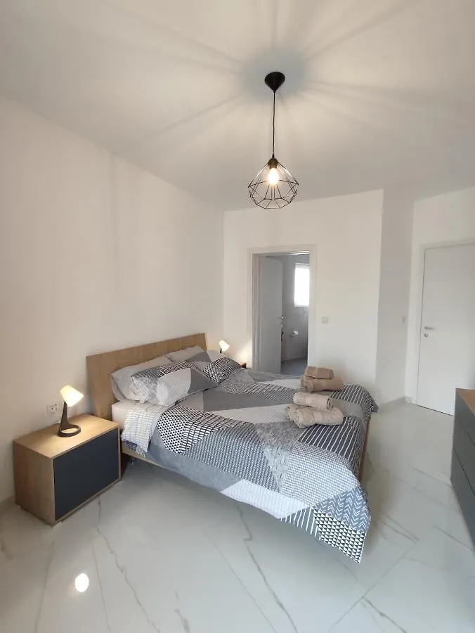 Il-Girna Apartment Marsaskala