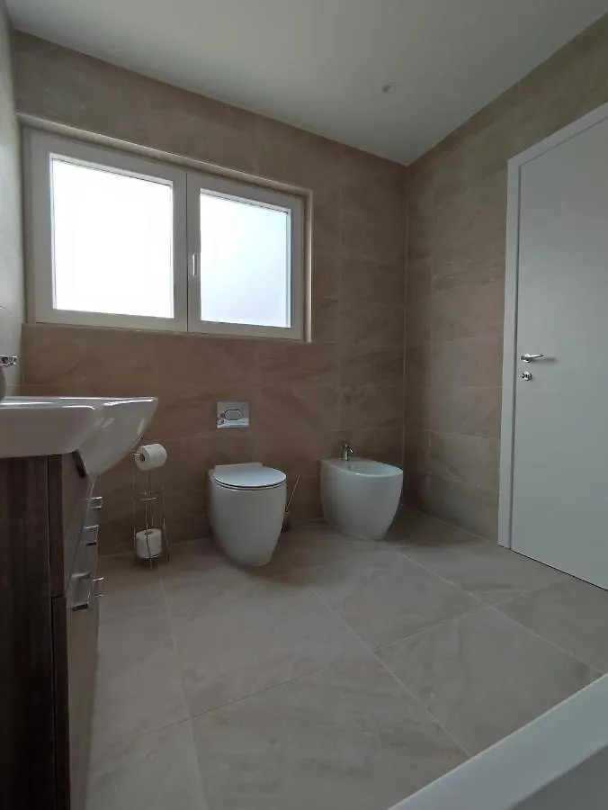 Il-Girna Apartment Marsaskala