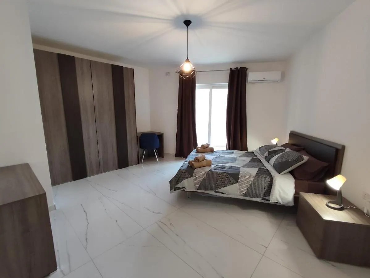 Il-Girna Apartment Marsaskala