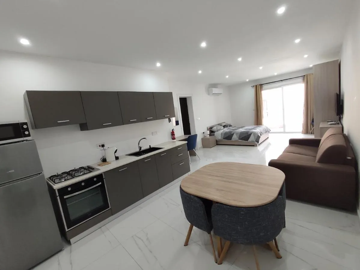 Il-Girna Apartment Marsaskala