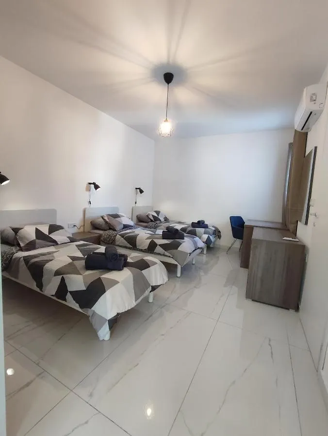 Il-Girna Apartment Marsaskala 0*,  Malta