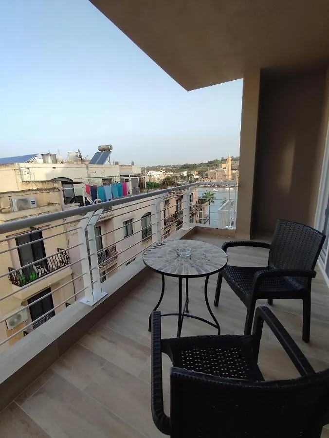 Il-Girna Apartment Marsaskala