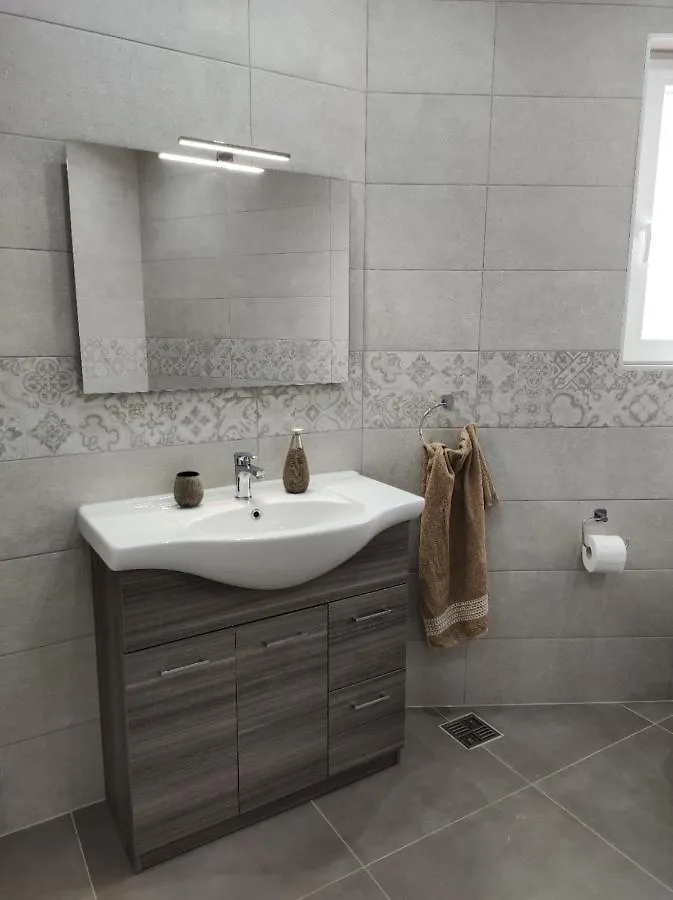 Il-Girna Apartment Marsaskala
