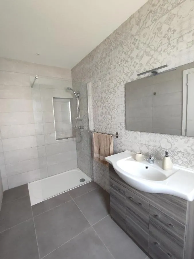Il-Girna Apartment Marsaskala