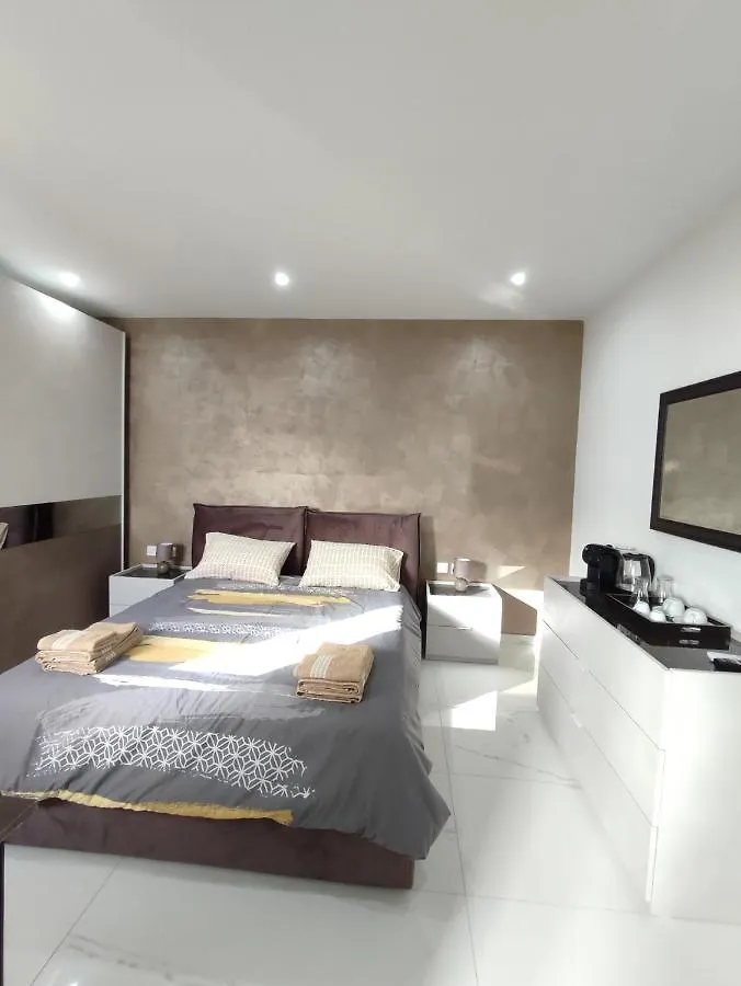 Il-Girna Apartment Marsaskala 0*,