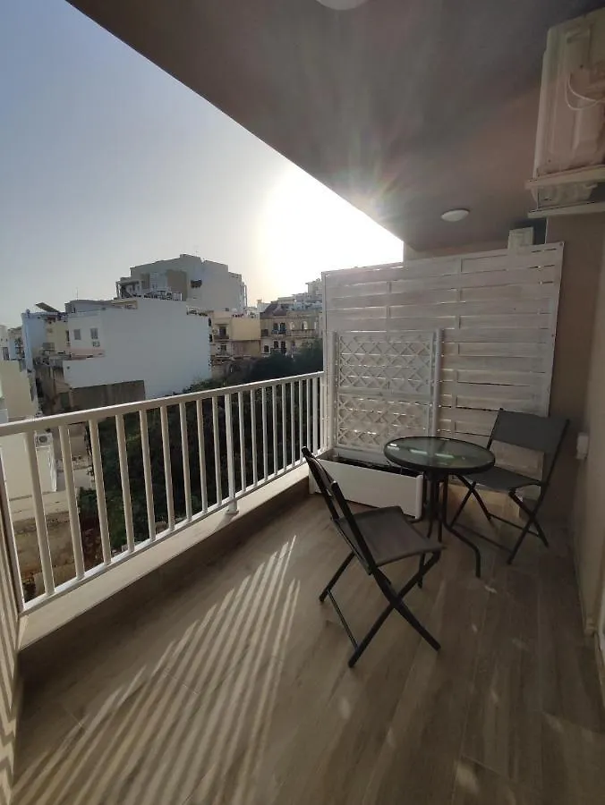 Il-Girna Apartment Marsaskala