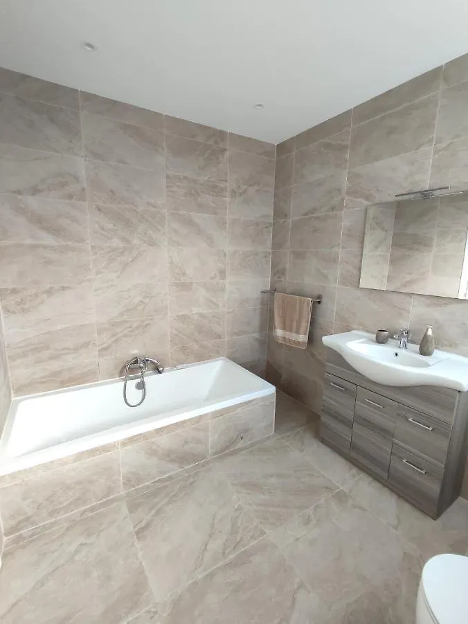 Il-Girna Apartment Marsaskala