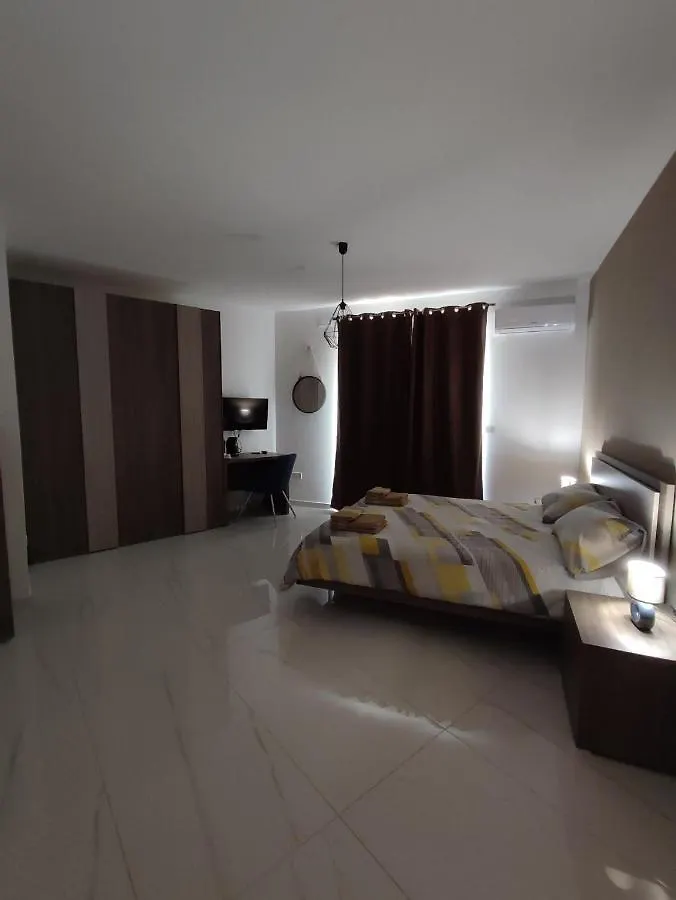 Il-Girna Apartment Marsaskala