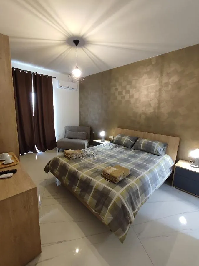 Il-Girna Apartment Marsaskala Malta