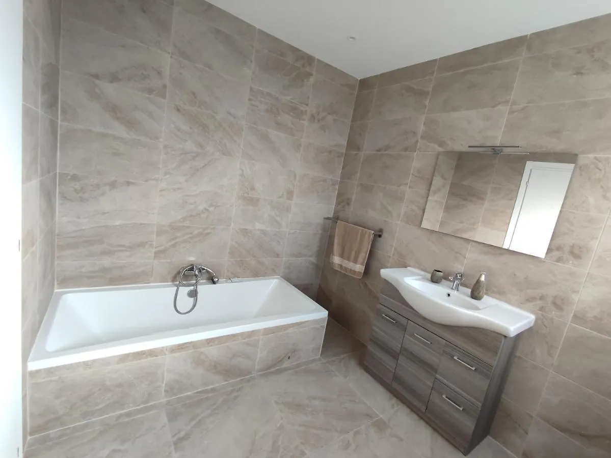 Il-Girna Apartment Marsaskala Malta