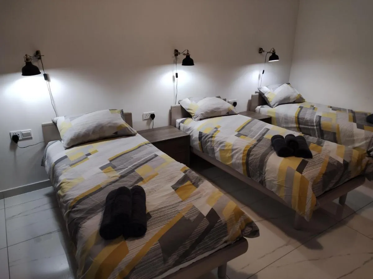 Il-Girna Apartment Marsaskala Malta