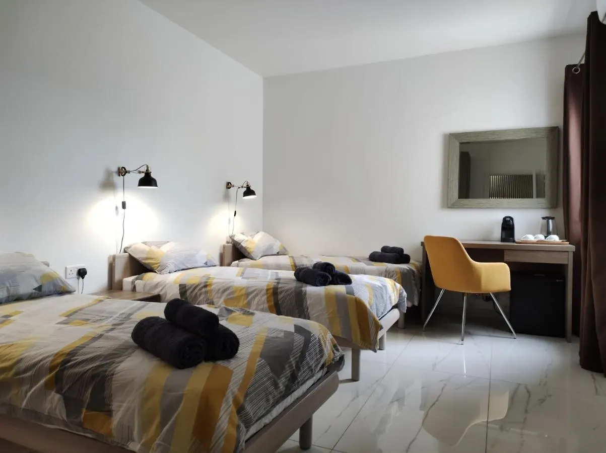 Il-Girna Apartment Marsaskala