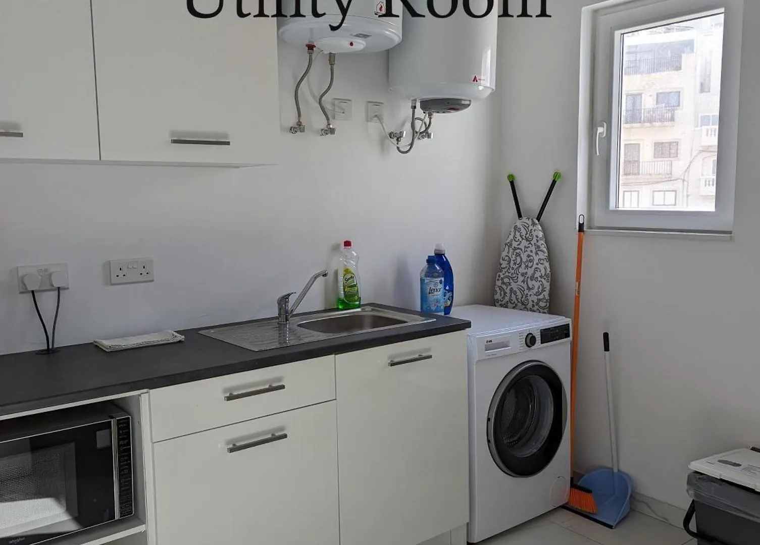 Il-Girna Apartment Marsaskala